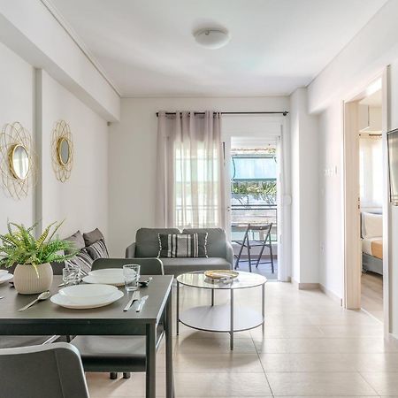 Elvita Apartments 4 Αθήνα Εξωτερικό φωτογραφία