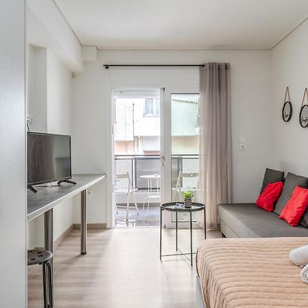 Elvita Apartments 4 Αθήνα Εξωτερικό φωτογραφία