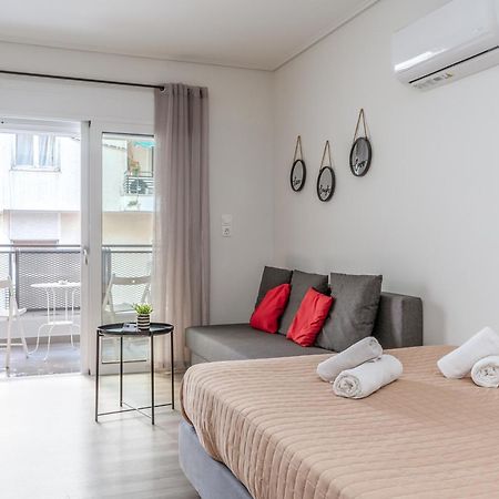 Elvita Apartments 4 Αθήνα Εξωτερικό φωτογραφία