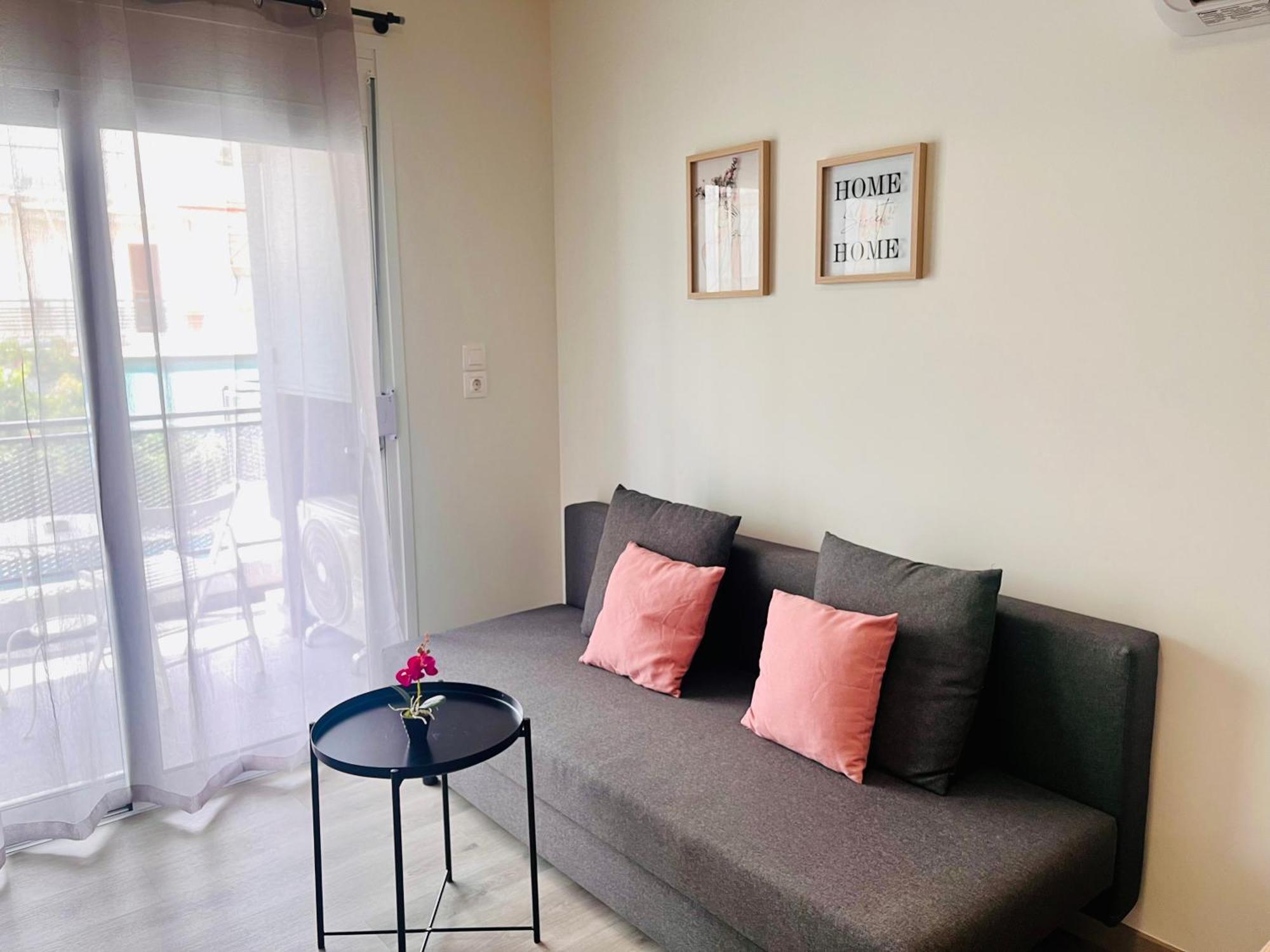 Elvita Apartments 4 Αθήνα Εξωτερικό φωτογραφία