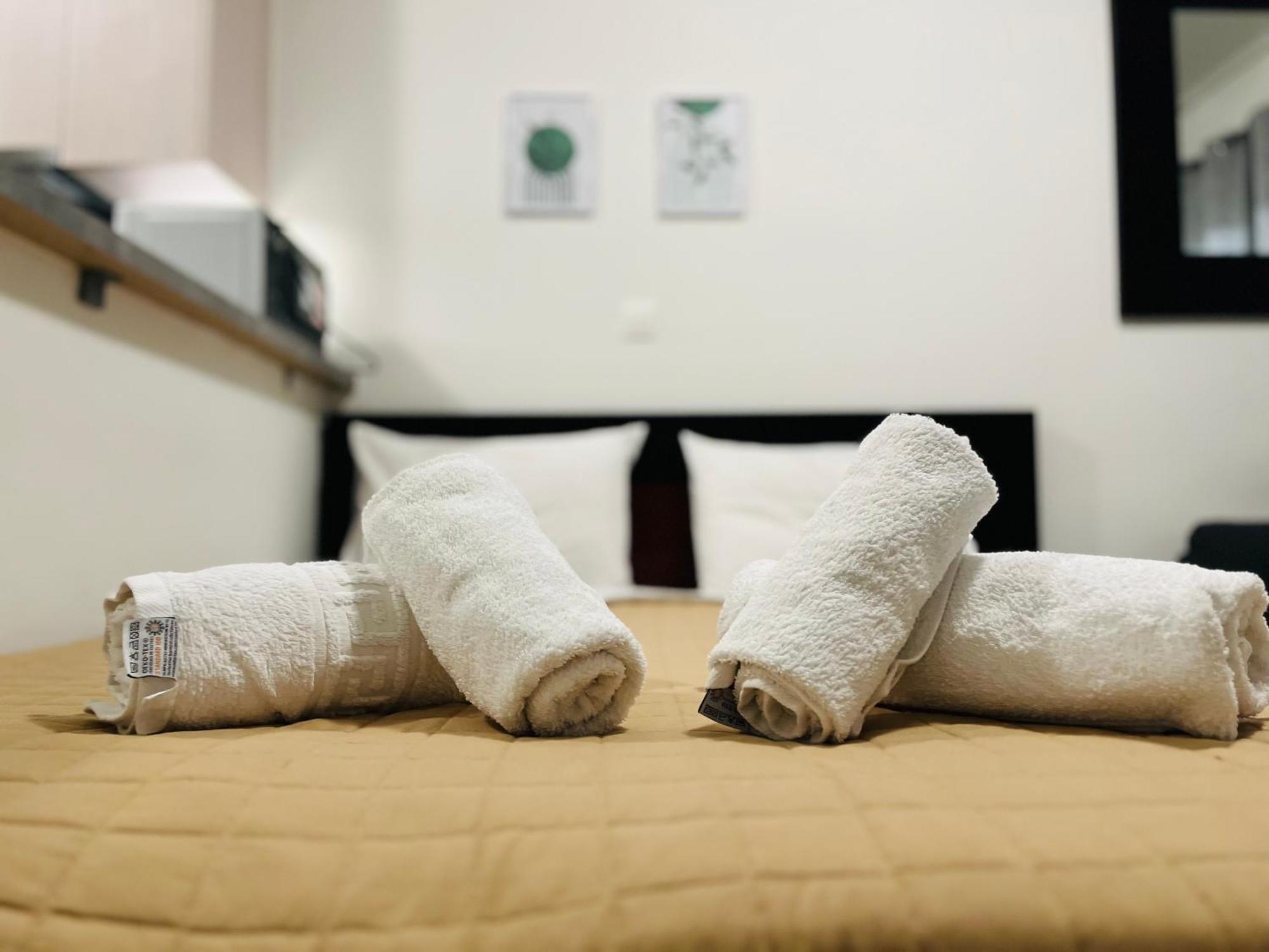 Elvita Apartments 4 Αθήνα Εξωτερικό φωτογραφία