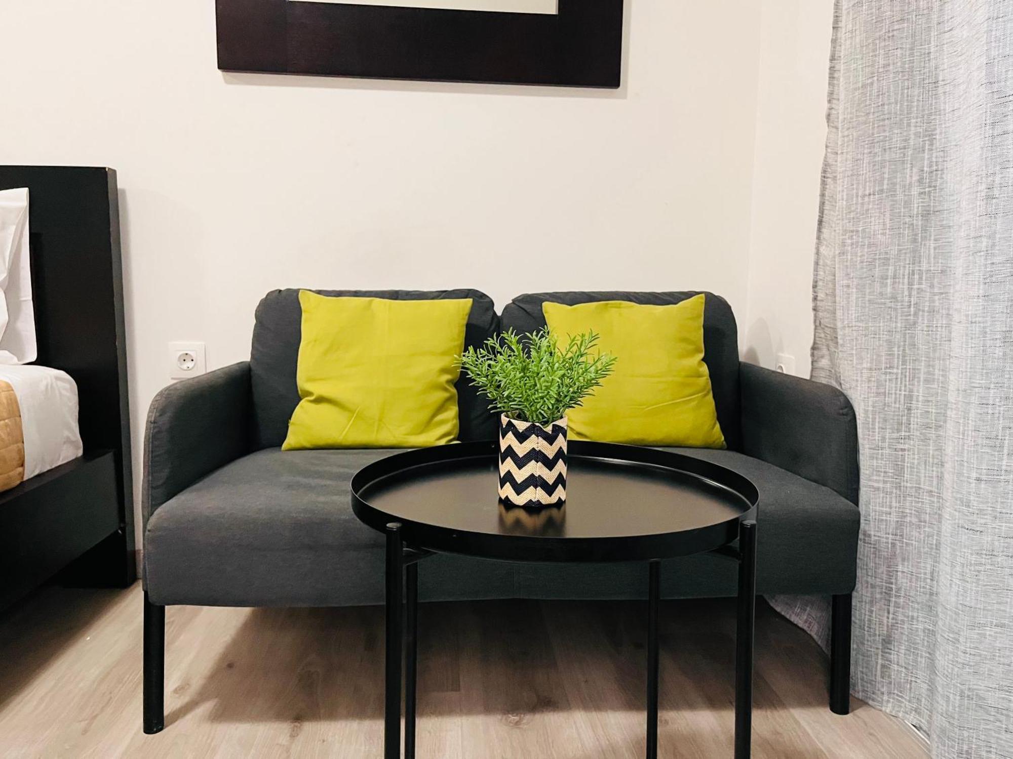Elvita Apartments 4 Αθήνα Εξωτερικό φωτογραφία
