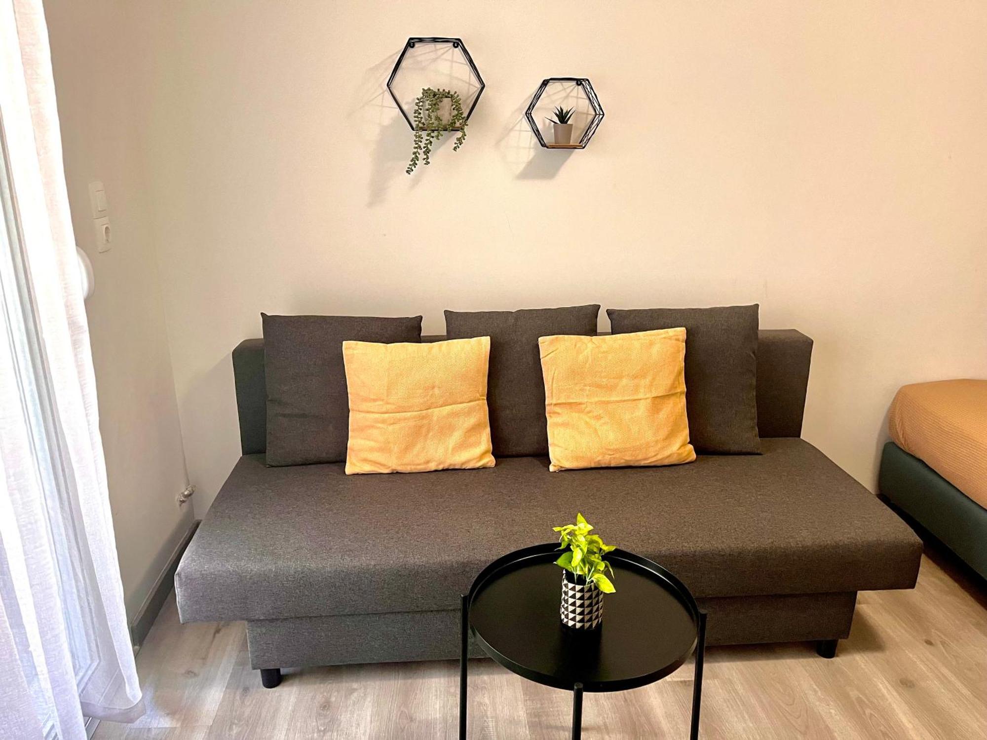 Elvita Apartments 4 Αθήνα Εξωτερικό φωτογραφία
