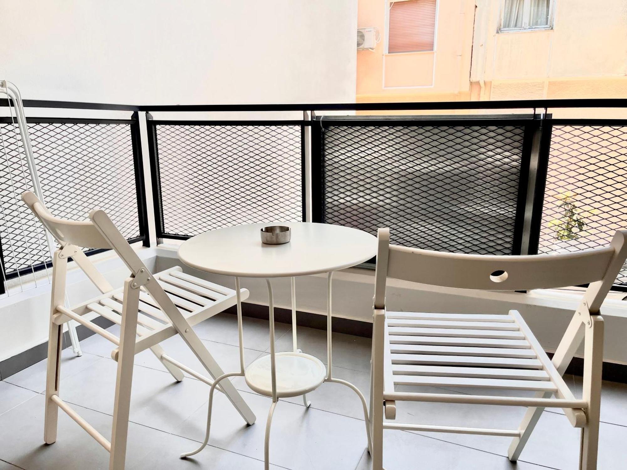 Elvita Apartments 4 Αθήνα Εξωτερικό φωτογραφία