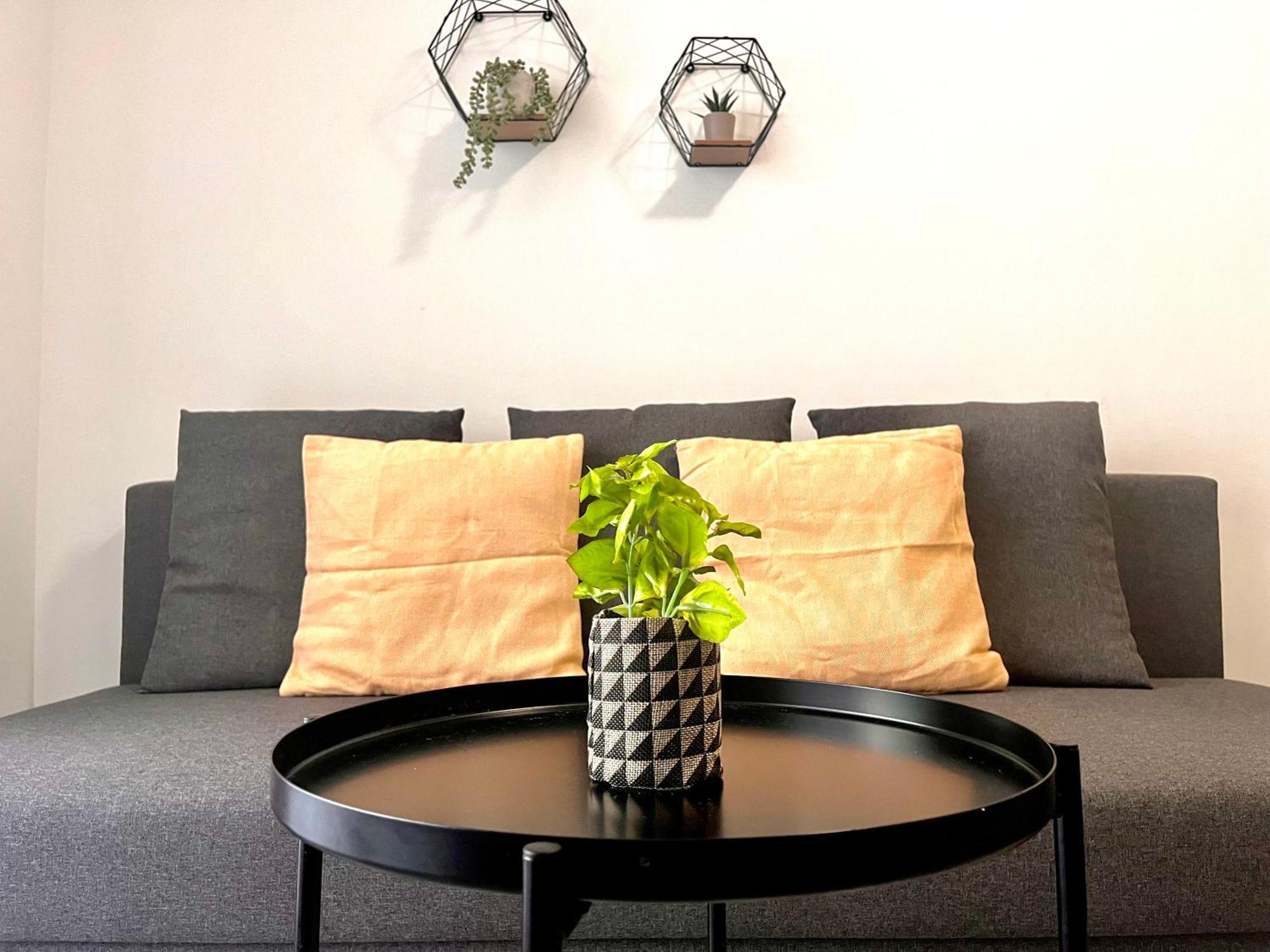Elvita Apartments 4 Αθήνα Εξωτερικό φωτογραφία