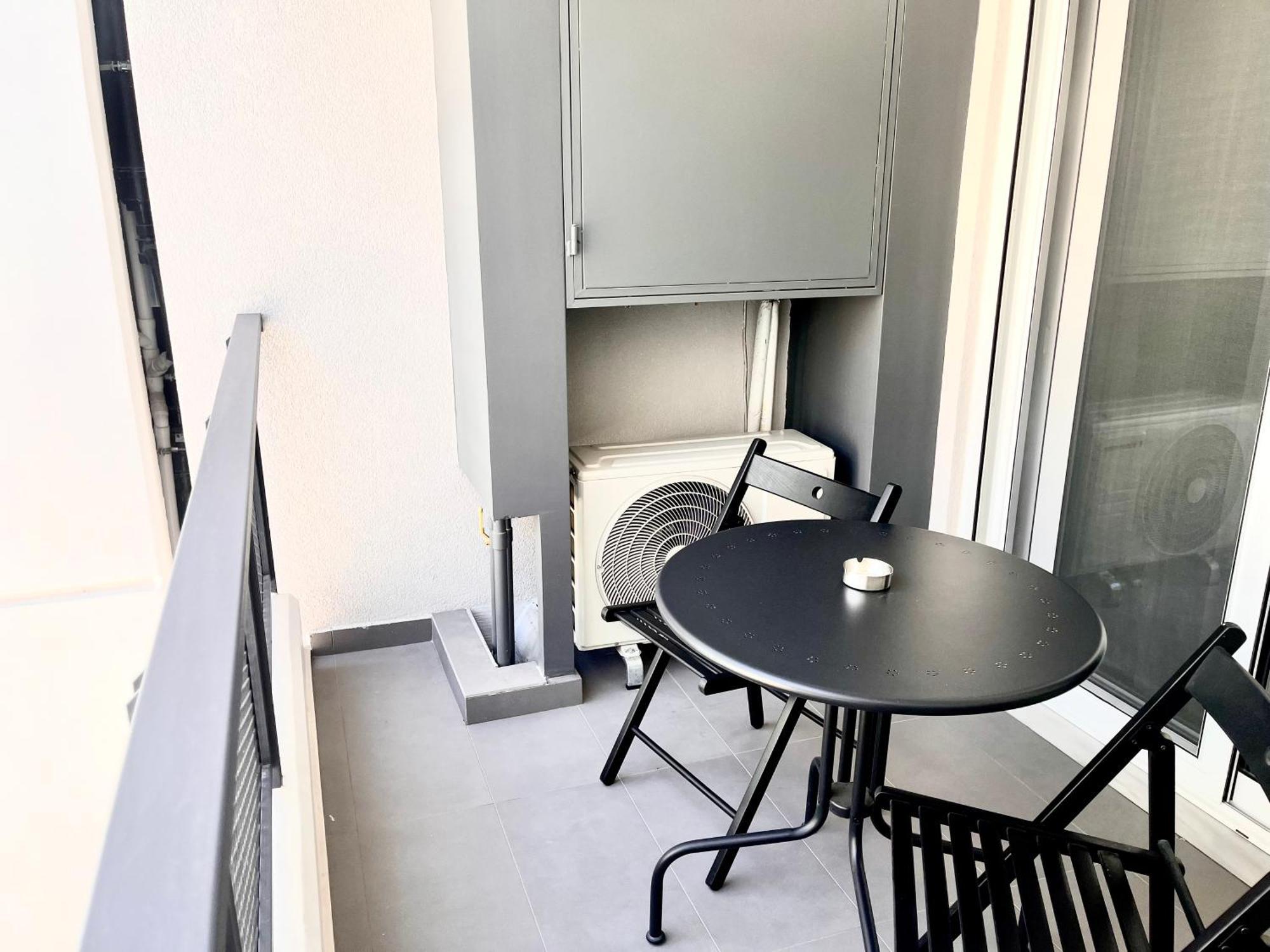 Elvita Apartments 4 Αθήνα Εξωτερικό φωτογραφία