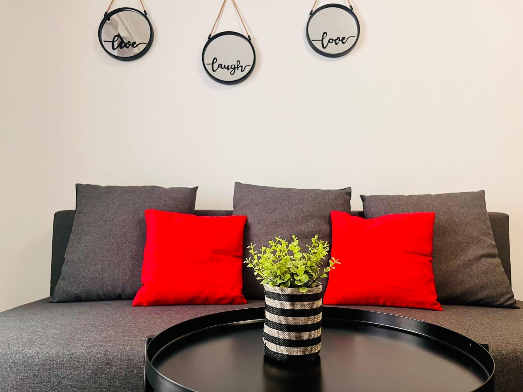 Elvita Apartments 4 Αθήνα Εξωτερικό φωτογραφία