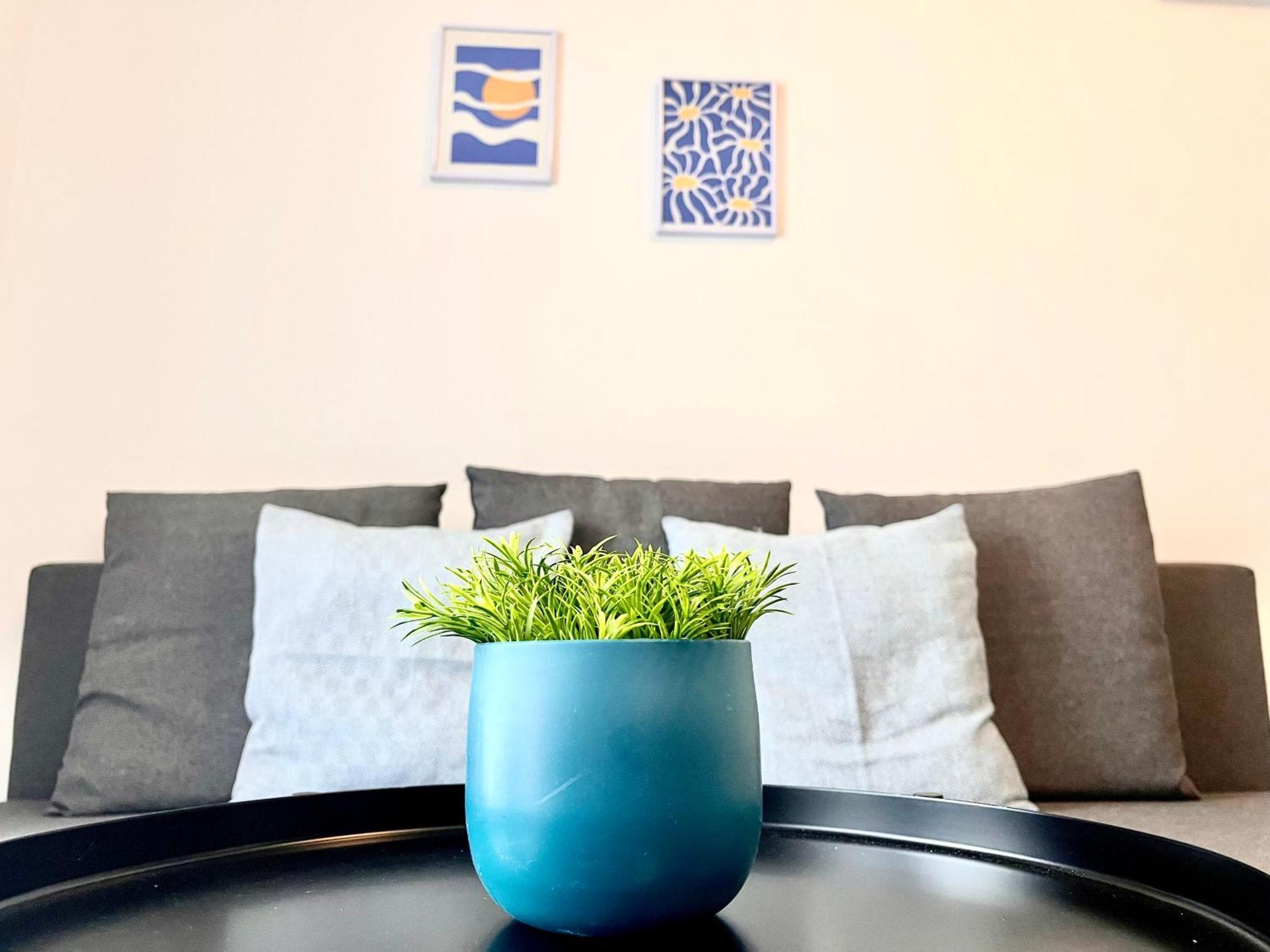 Elvita Apartments 4 Αθήνα Εξωτερικό φωτογραφία