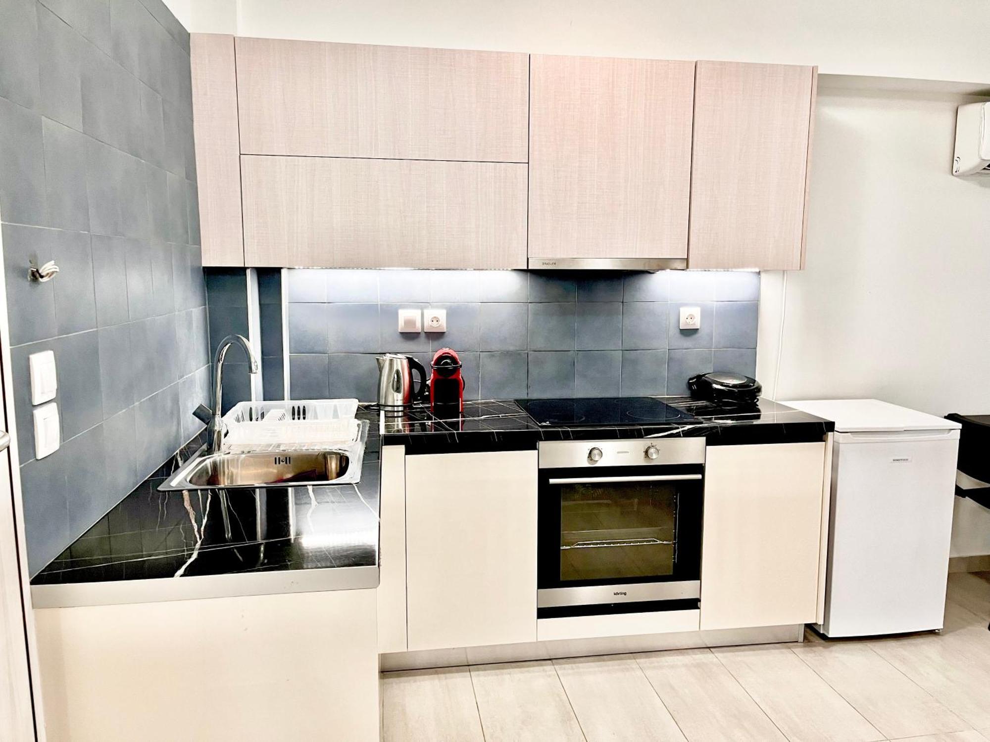 Elvita Apartments 4 Αθήνα Εξωτερικό φωτογραφία