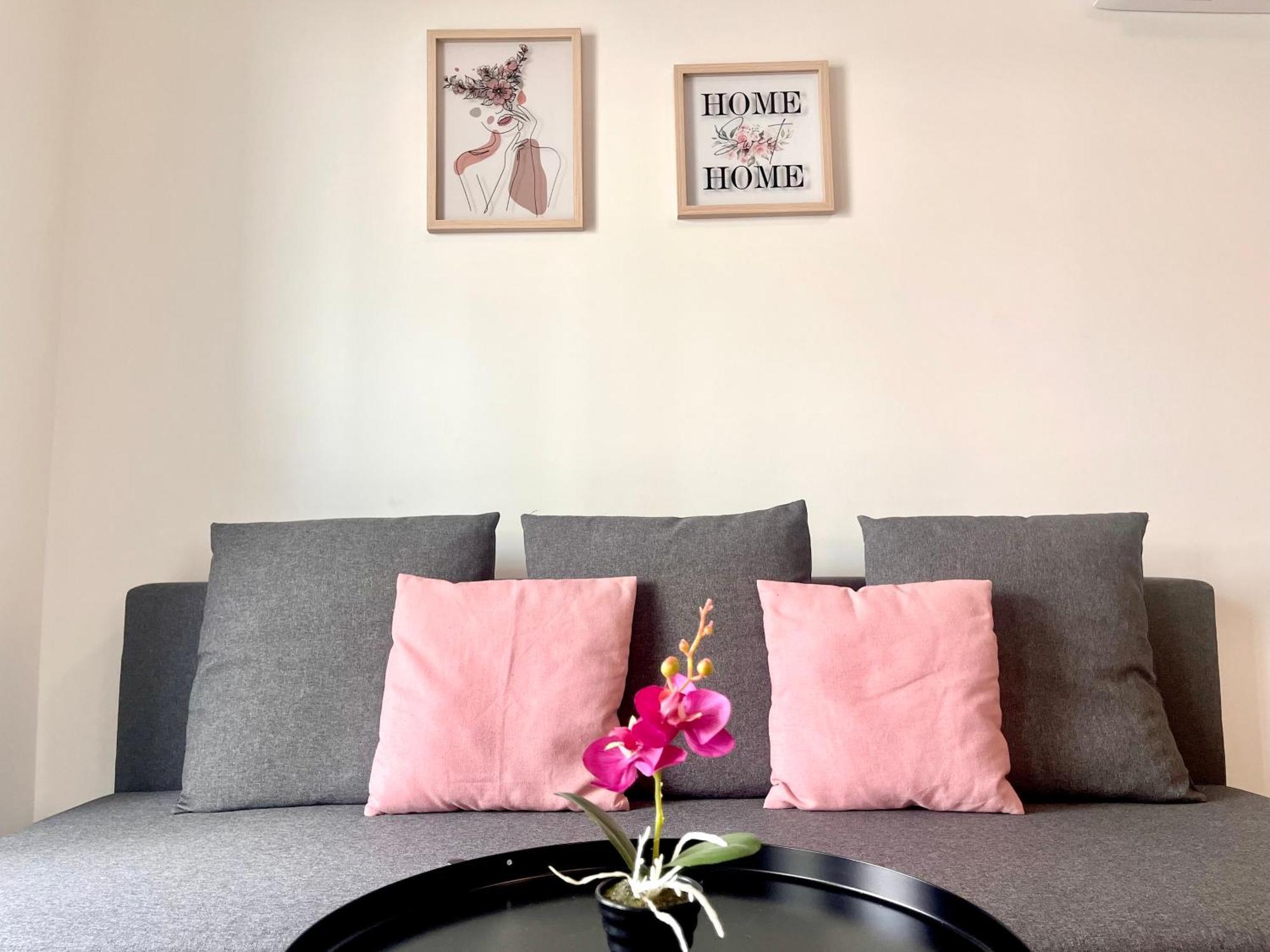 Elvita Apartments 4 Αθήνα Εξωτερικό φωτογραφία