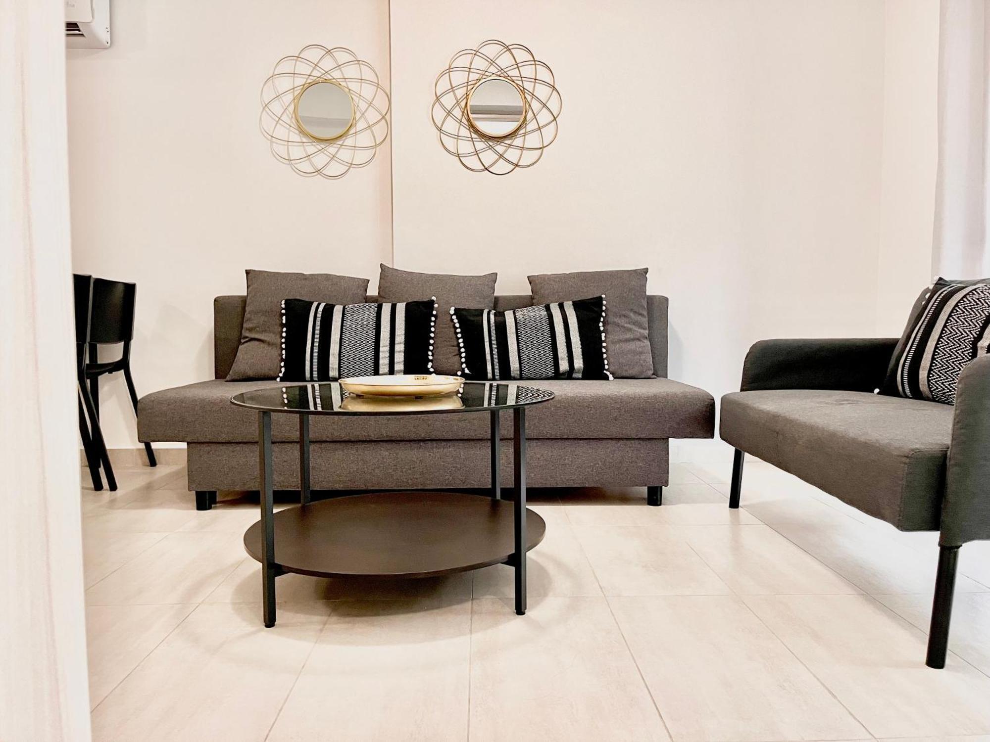 Elvita Apartments 4 Αθήνα Εξωτερικό φωτογραφία