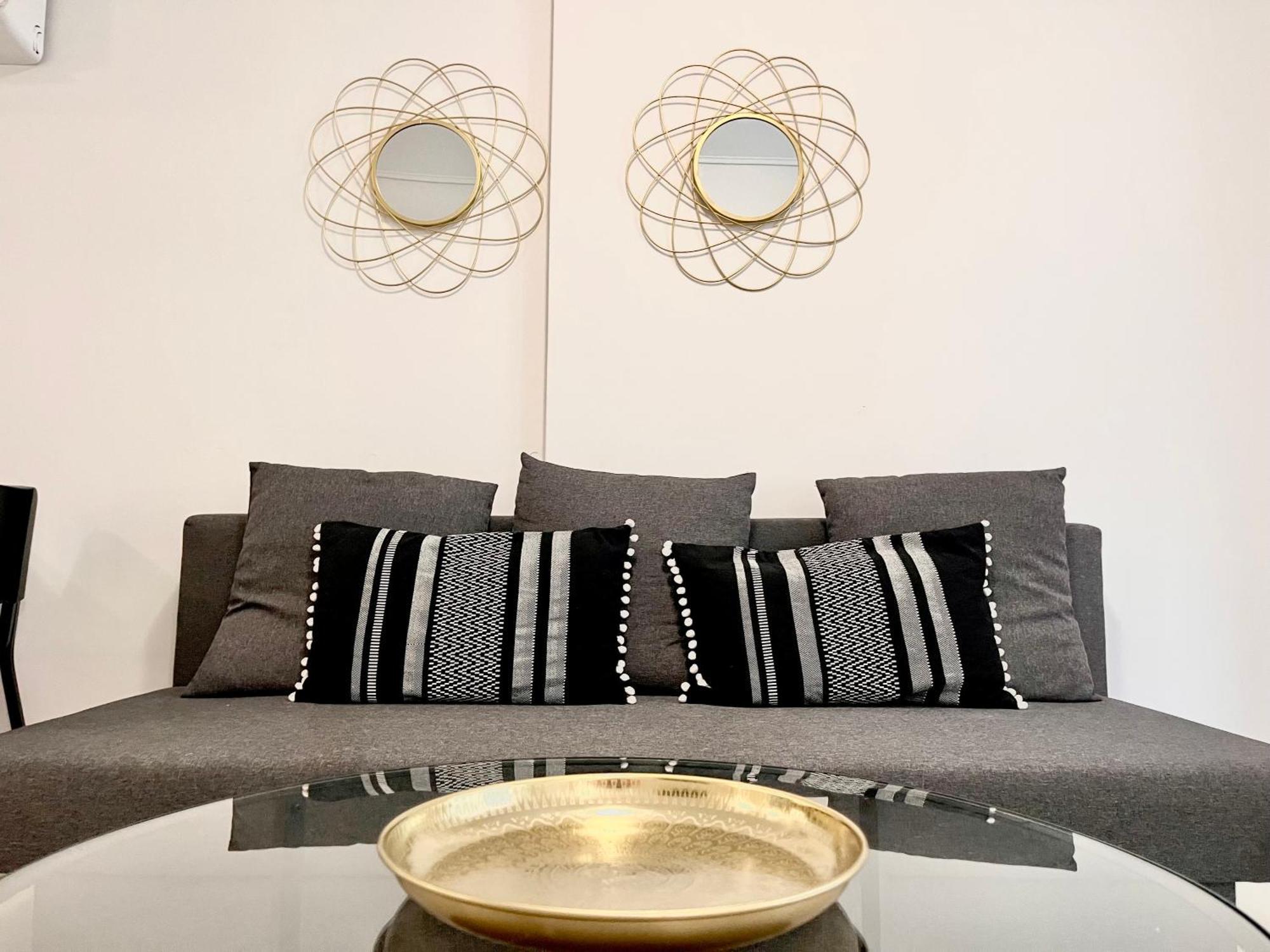 Elvita Apartments 4 Αθήνα Εξωτερικό φωτογραφία