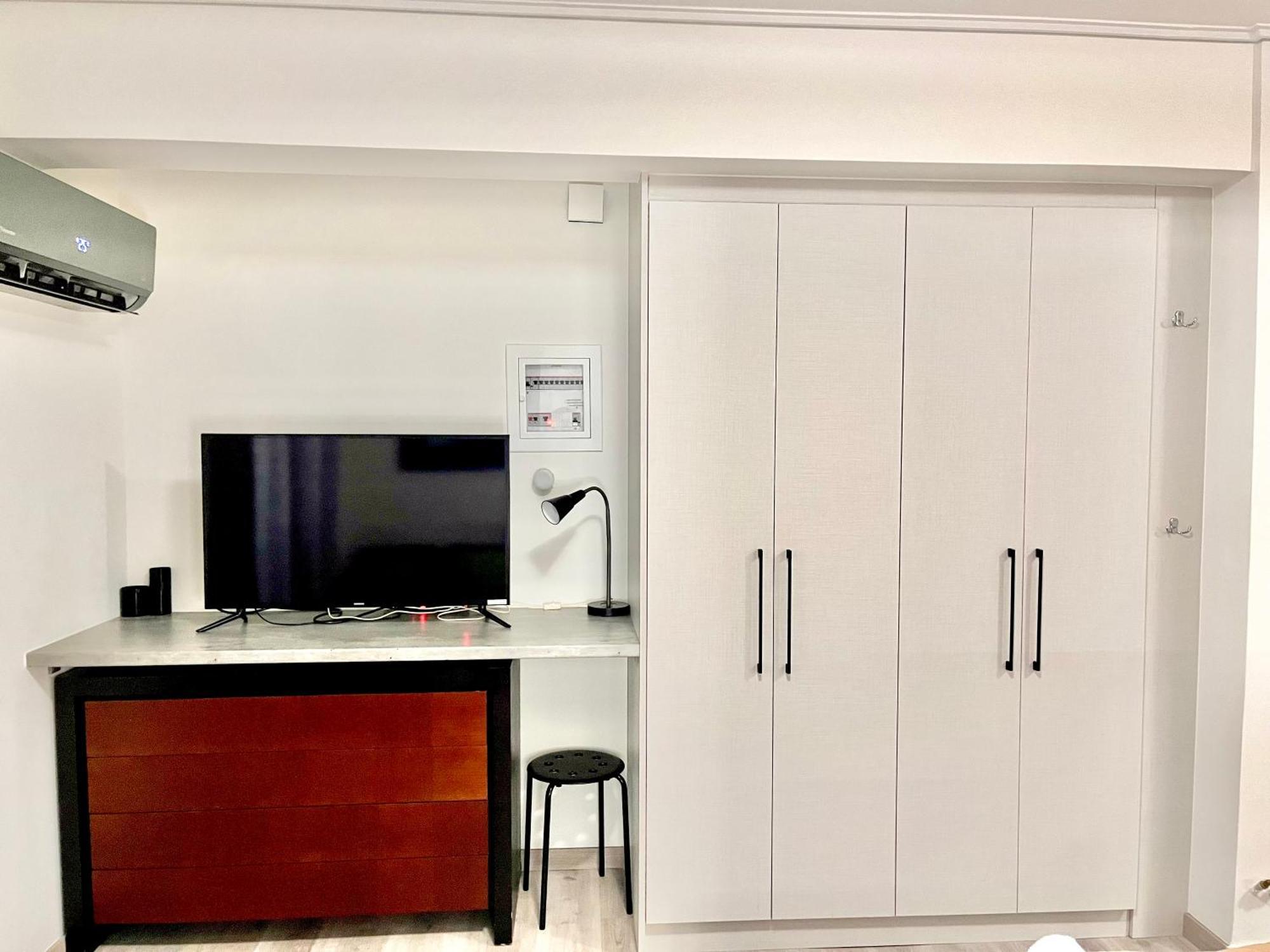 Elvita Apartments 4 Αθήνα Εξωτερικό φωτογραφία