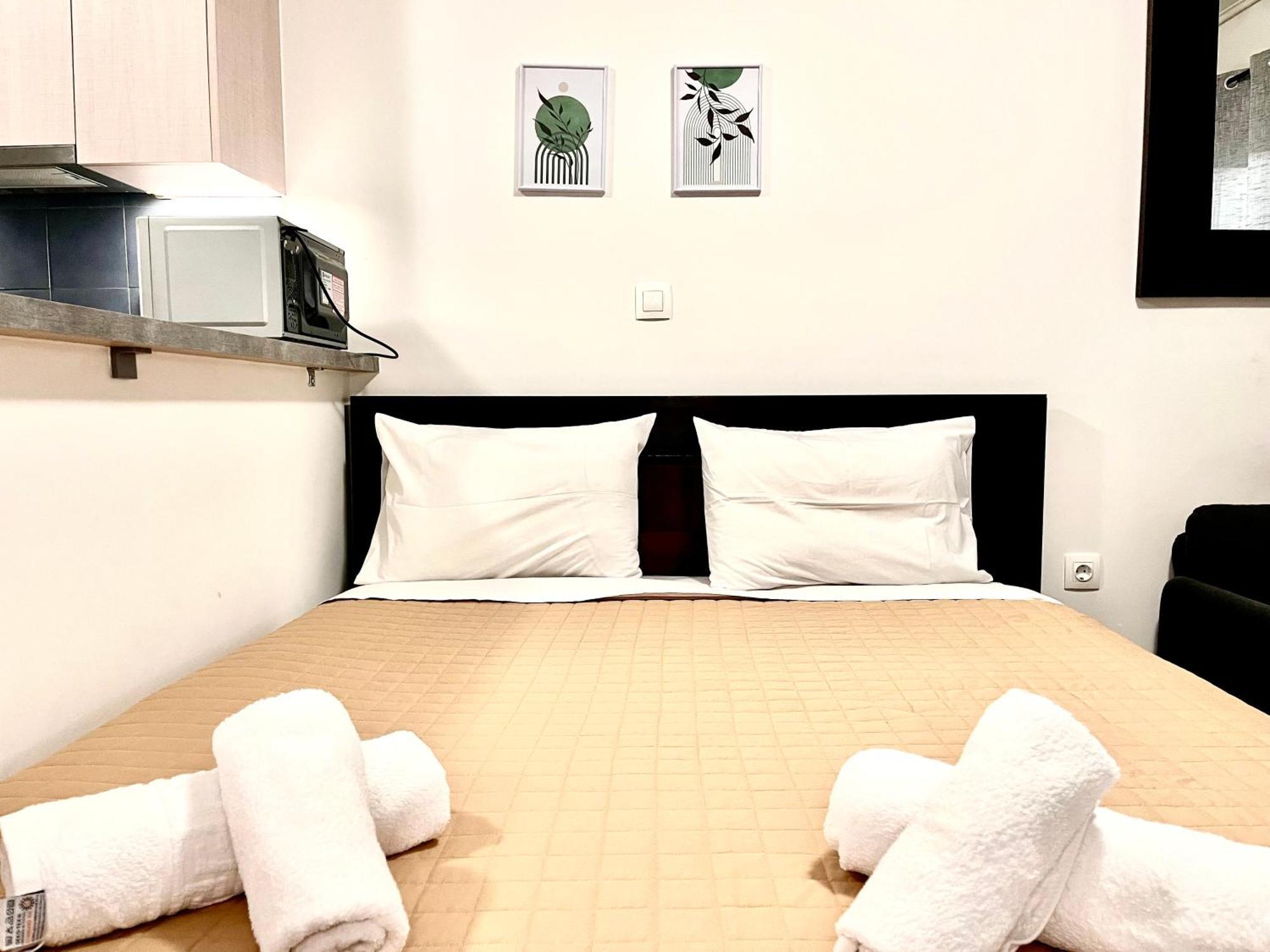 Elvita Apartments 4 Αθήνα Εξωτερικό φωτογραφία