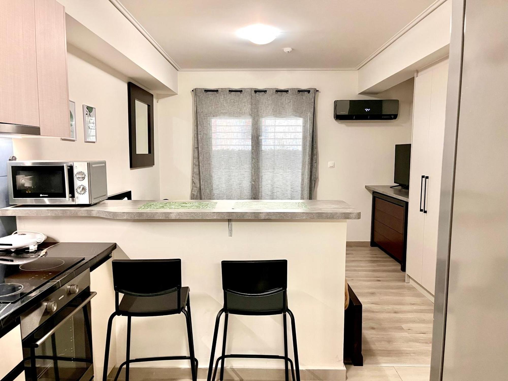 Elvita Apartments 4 Αθήνα Εξωτερικό φωτογραφία