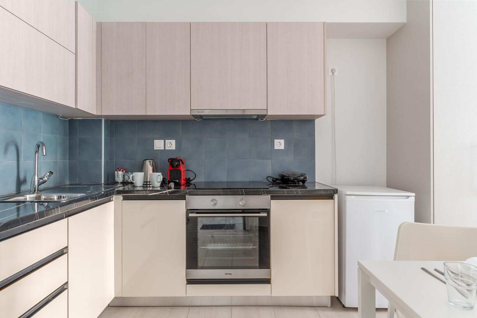 Elvita Apartments 4 Αθήνα Εξωτερικό φωτογραφία