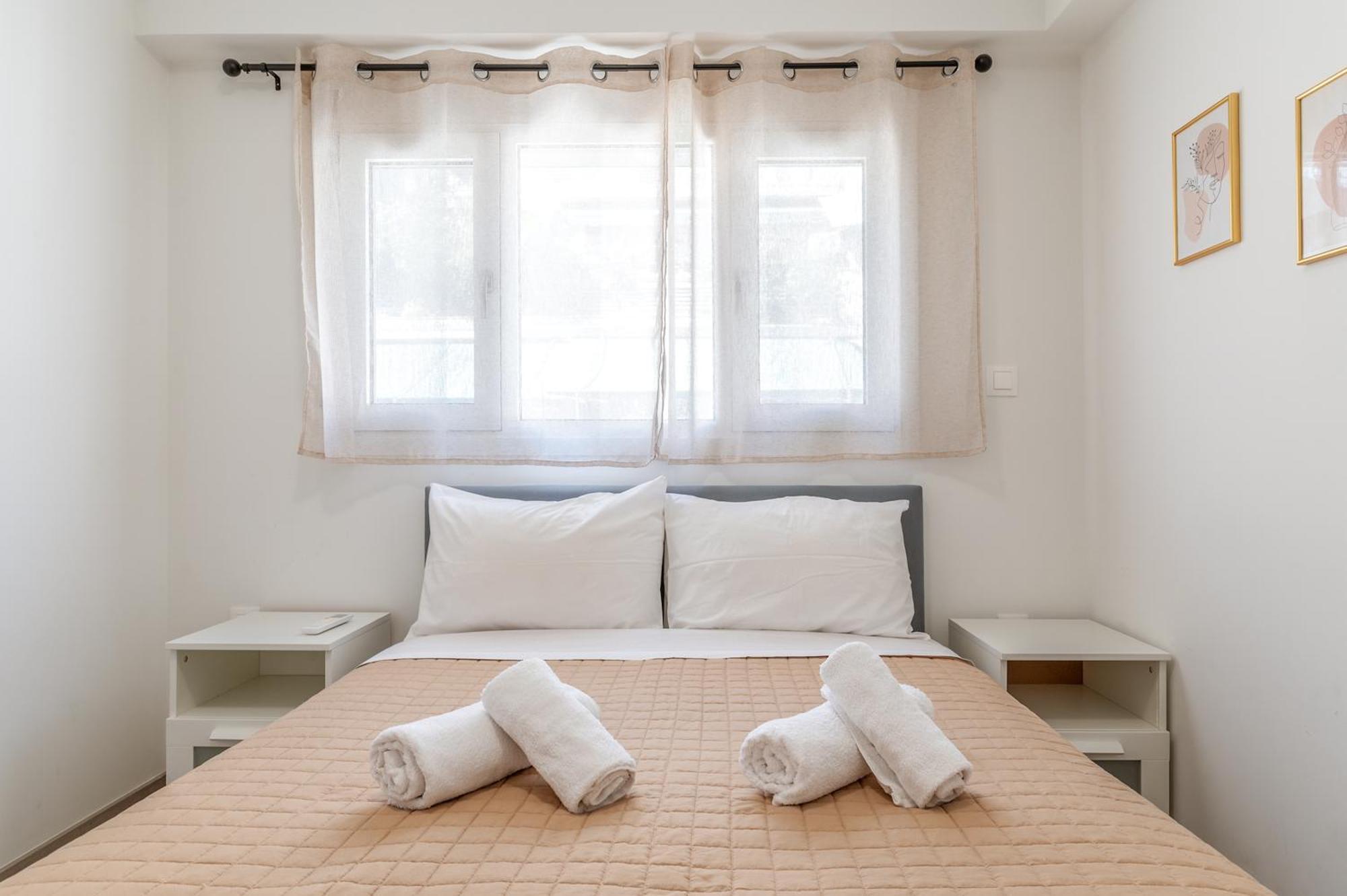 Elvita Apartments 4 Αθήνα Εξωτερικό φωτογραφία