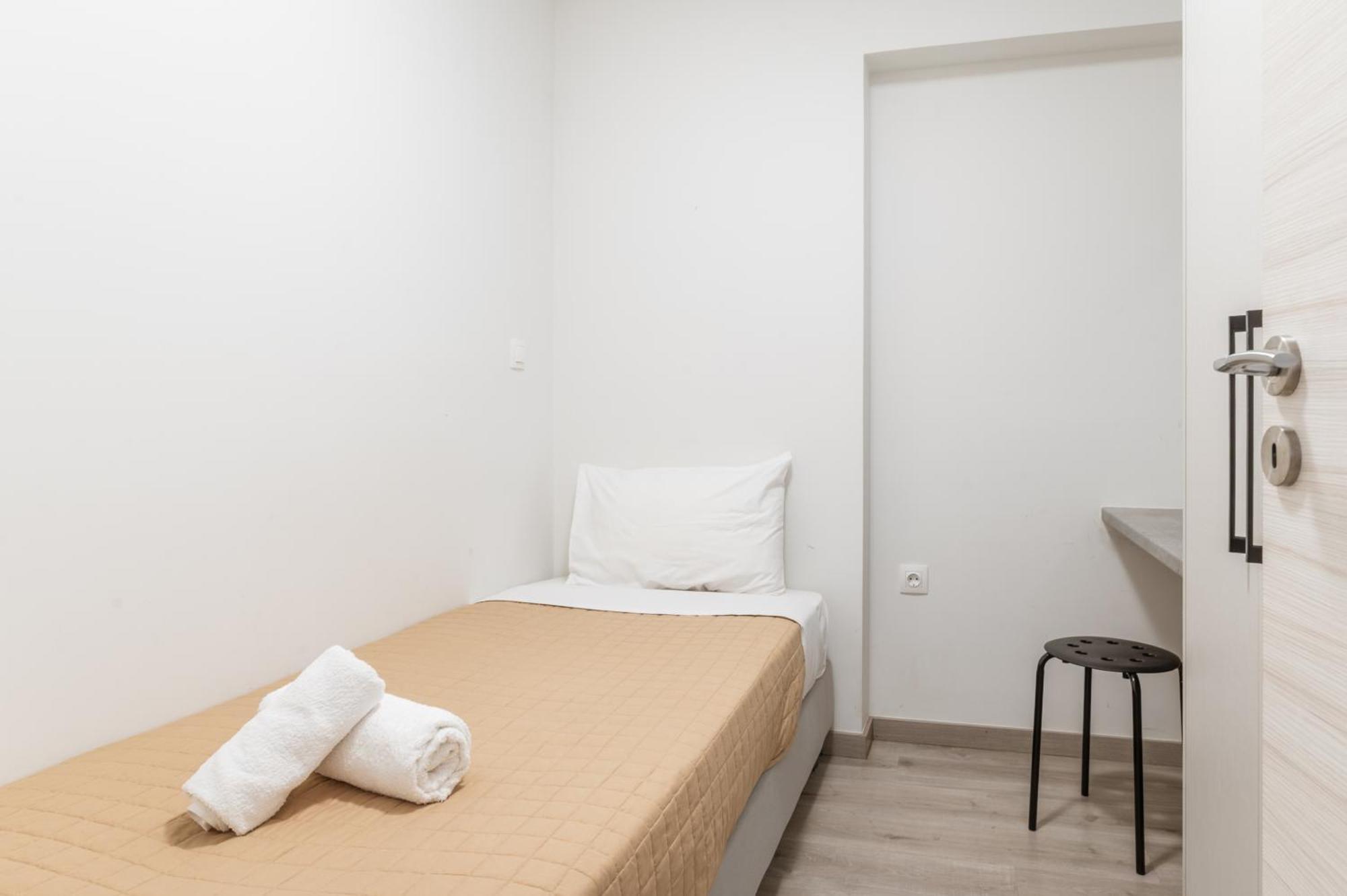 Elvita Apartments 4 Αθήνα Εξωτερικό φωτογραφία